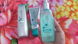 Best product for dandruffMatrix biolage review [upl. by Tartan781]