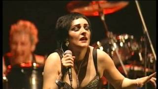 Siouxsie amp The Banshees Live Summer Sonic Festival Tokyo Japan 180802 [upl. by Nylek]