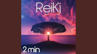 Reiki campanillas cada 2 minutos Vida 1 hora Version [upl. by Eceela392]