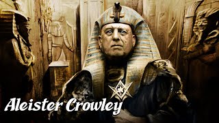 Aleister Crowley The Father of the Occult Occult History Explained [upl. by Fabio]