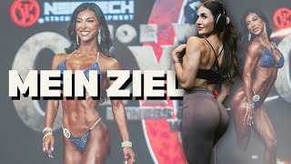 Meine Gedanken zur Bikini Olympia 2024 [upl. by Atikihc]