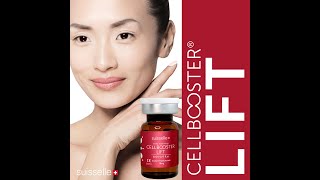 Injection Technique CELLBOOSTER® LIFT [upl. by Dorise391]