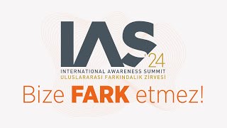 Bize Fark Etmez  IAS Etkinlik Müziği [upl. by Elime559]