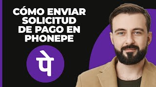 Cómo enviar una solicitud de pago en phonepe actualizado [upl. by Dranal491]