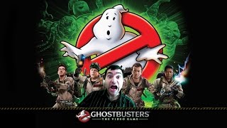 Lets play Ghostbusters The Video Game FR Ep 2 1080p HD [upl. by Rem]