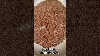 Flax Seeds Health Benefits  Roasted Flax Seeds flaxseedsbenefits health [upl. by Htims]