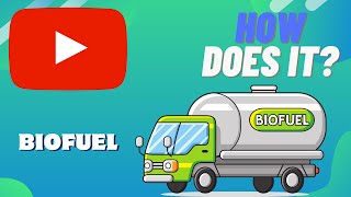 How Does BIOFUEL Work [upl. by Esinned65]