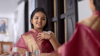 Register on ChavaraMatrimonycom TVC KPAC Lalitha with a Girl [upl. by Anon]