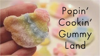 Popin Cookin Gummy Land [upl. by Enyala]