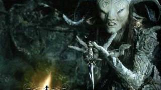 PANS LABYRINTH DVD TV SPOT [upl. by Eseila]