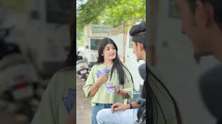 Haram ka paisa 😨😱 Brothersister love  tiyaa  shubham trending foryou youtube [upl. by Stewart164]