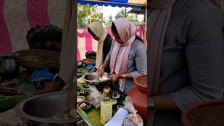 🔥🤩 Minivlog 54 village cooking  bread rasamalaiSunday day out short youtubefeed ytshorts [upl. by Erasme]