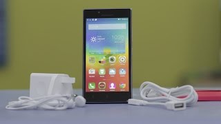 Lenovo P70 Review [upl. by Jarret]