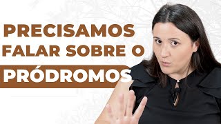 TUDO O QUE VOCÊ PRECISA SABER SOBRE O PRÓDROMOS [upl. by Neelia411]