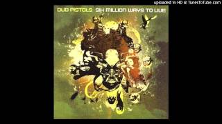 dub pistols  official chemical [upl. by Milson]