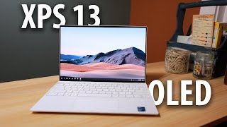 Dell XPS 13 9310 OLED Review 2 Months Later [upl. by Sloatman]