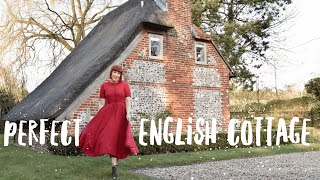 PERFECT ENGLISH COTTAGE [upl. by Ylloh]