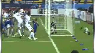 21012011 QATAR vs JAPAN Asian Cup HIGHLIGHTS [upl. by Ynahpit]