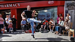 Fleadh Cheoil Festival in Mullingar 2022  Irish Traditional Music Songs amp Dance [upl. by Chelton53]