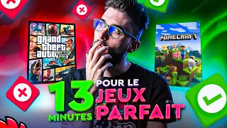 😲Tu dois stream CE JEU pour PERCER en 2023 sur Twitch📈Quel est le meilleur jeu à streamerlive 🔍 [upl. by Jerald]