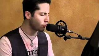 Boyce Avenue  Dont Stop Believin [upl. by Ragland650]