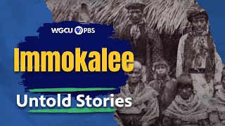 Immokalee Florida  Part One Outpost of Opportunity  Untold Stories [upl. by Lalat]