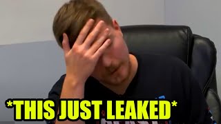 MrBeast quotBeast Gamesquot Contestant Reveals Their Experience [upl. by Charbonneau]