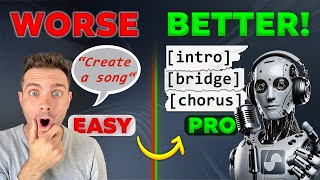 How to Use Suno AI Tutorial FREE AI Music Generator [upl. by Ettelloc48]