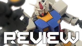 【驚異可動】HG 1144 RX782 ガンダム BEYOND GLOBAL  Gundam  元祖高達 [upl. by Lambrecht]