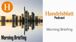 VWArbeiterführer Osterloh wird Vorstand  Wenn ein Land dicht macht – Handelsblatt Morning Briefing [upl. by Yssirc]