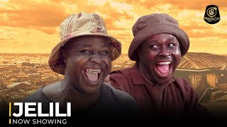 JELILI  Latest Yoruba Movie Femi Adebayo  Funke Akindele  Odunlade Adekola  Kareem Adepoju [upl. by Nykal]