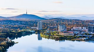 Belconnen Canberra [upl. by Ahsetan775]