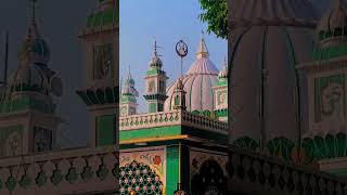 Dargah Sabir Pak hajri Kaliyar Sharif❤️‍🩹🙌🏻2024shortvideoviralshortyoutube1millionIslamic [upl. by Llewen639]