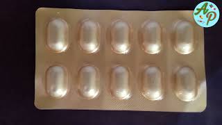 AceclowalMR tablet uses in Hindi [upl. by Thia]