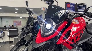 🔥😍¡¡¡¡¡REVIEW NUEVA YAMAHA XTZ 150 2020 COLOMBIA [upl. by Aitekram]