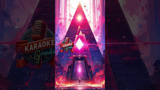 Discover the Pyramid 🔺 karaokegrande grande fypage fyp fypシ゚viral pyramid charicepempengco [upl. by Anaul473]