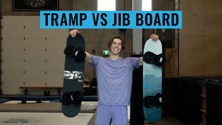 What board should you choose  Snowboard Addiction Board Comparison [upl. by Enyehc]