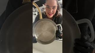 How To Clean Stainless Steel [upl. by Enimrej]