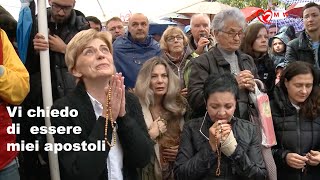 Medjugorje Non perdete tempo a capire se siete degni [upl. by Suiram892]