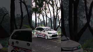 Avanza veloz modif shorts automobile toyotaavanza travel driver automobile [upl. by Yoo436]