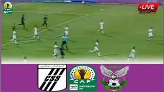 🔴Match en direct  CS Sfaxien vs Constantine CS  Groupe A de la Coupe de la Confédération de la CAF [upl. by Aieki]