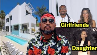 Machel Montano  15 Thing You Need To Know About Machel Montano [upl. by Micah933]