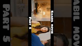 Kaabil movie part 5  rmovie rvideo shortvideo shorts [upl. by Eldwen]