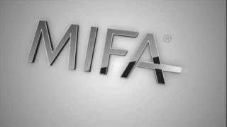 Mifa  Precision Extrusion [upl. by Sylvie]