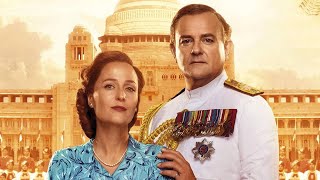 VICEROYS HOUSE 2017 movie trailer  starring Hugh Bonneville and Gillian Anderson [upl. by Guyon]