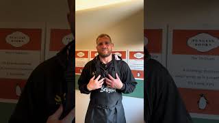 Brad Shields Bellyful Challenge [upl. by Philly]