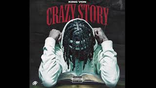 King Von Crazy Story EARRAPE King Von Tribute RIP 💔 [upl. by Eldridge]