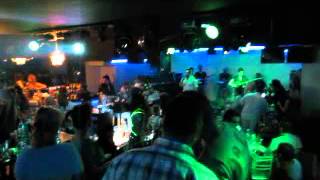 ΜΑΚΗΣ ΔΗΜΑΚΗΣ ΣΚΑΝΔΑΛΟ CLUB LIVE 10052013ΔΕΥΤΕΡΟ ΠΡΟΓΡΑΜΜΑ [upl. by Aihsram]