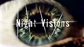 Série Night Visions Ep1 Dublado  A Lista de Passageiros [upl. by Bordie310]