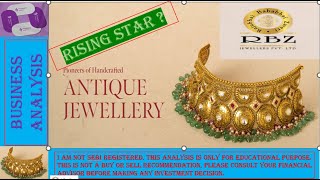 RBZ Jewellers Rising Star [upl. by Zarah]